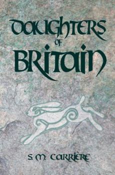 Paperback Daughters of Britain Book