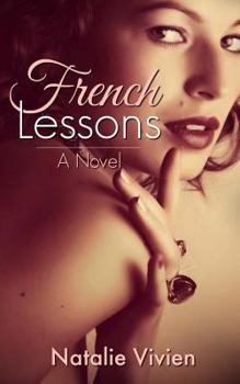 Paperback French Lessons Book