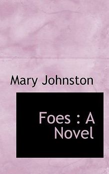Paperback Foes Book