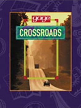 Hardcover Crossroads 10 Book