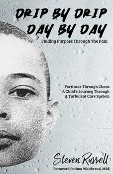 Paperback Drip By Drip Day By Day Book