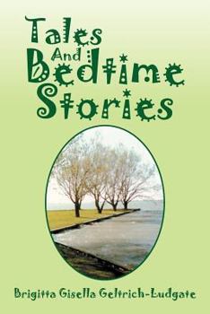 Paperback Tales And Bedtime Stories Book