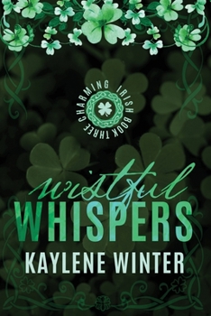 Paperback Wistful Whispers: Seamus & Marcella Book