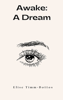 Paperback Awake: A Dream Book