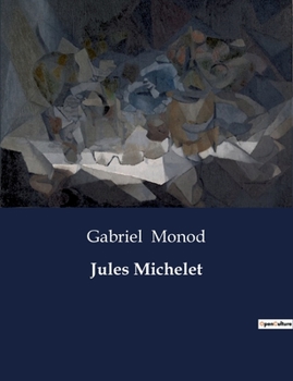 Paperback Jules Michelet [French] Book