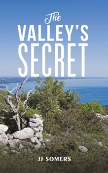 Paperback The Valley's Secret Book