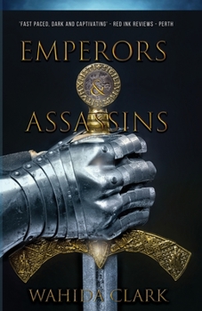 Paperback Emperors and Assassins Book