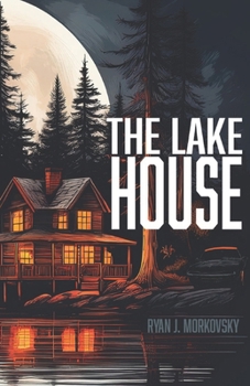 Paperback The Lake House Book