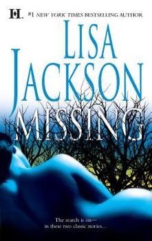 Mass Market Paperback Missing: An Anthology Book