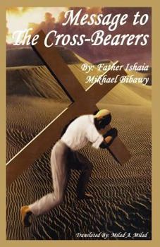 Paperback Message to the Cross Bearers Book