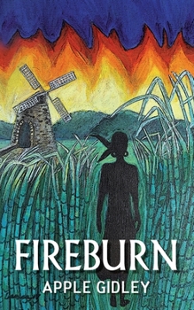 Paperback Fireburn Book