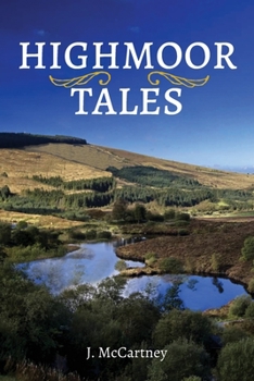 Paperback Highmoor Tales Book