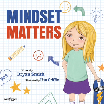 Paperback Mindset Matters: Volume 2 Book