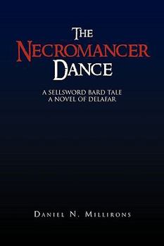 Paperback The Necromancer Dance Book