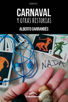 Paperback Carnaval y otras historias [Spanish] Book