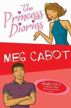 The Princess Diaries - Book  of the Princess Diaries