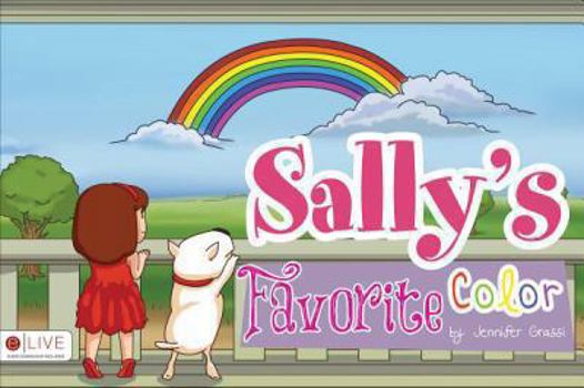 Sally's Favorite Color