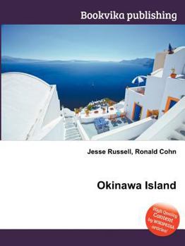 Paperback Okinawa Island Book