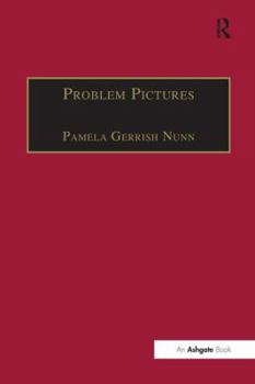 Paperback Problem Pictures: Women and Men in Victorian Painting Book