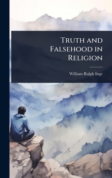 Truth and Falsehood in Religion