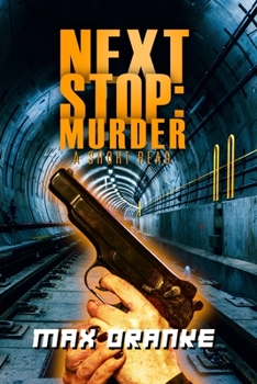 Paperback Next Stop: Murder Book
