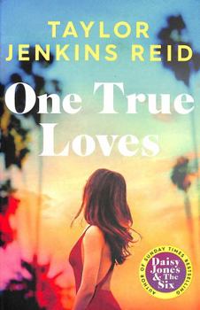 Paperback One True Loves Book