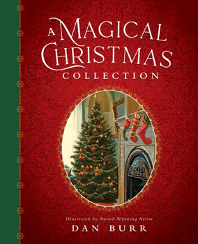 Magical Christmas Collection