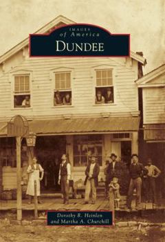 Paperback Dundee Book