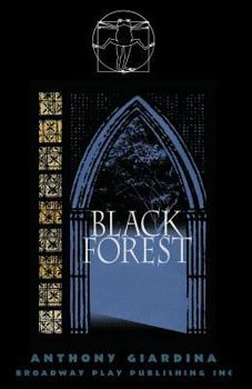 Paperback Black Forest Book