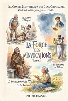 Paperback La force des invocations [French] Book