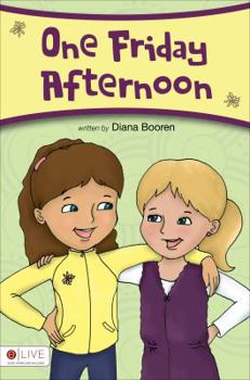 Paperback One Friday Afternoon Book