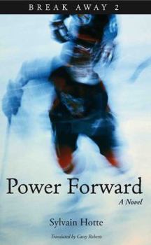 Paperback Power Forward Book