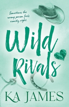 Wild Rivals