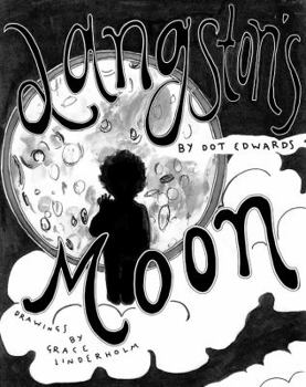 Paperback Langston's Moon Book