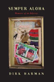 Paperback Semper Aloha: Memoirs of an Odyssey Book