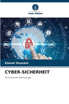 Paperback Cyber-Sicherheit [German] Book