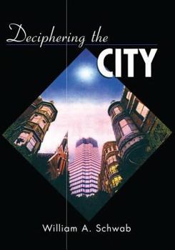 Paperback Deciphering the City Book