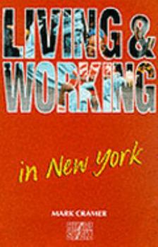 Paperback Living and Working New York (Culture Shock!) Book