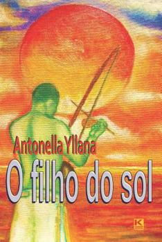 Paperback O filho do sol [Portuguese] Book
