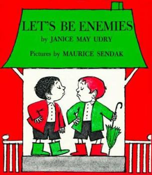 Let's Be Enemies