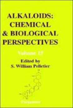 Alkaloids: Chemical and Biological Perspectives, Volume 15