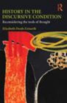 Paperback History in the Discursive Condition: Reconsidering the Tools of Thought Book