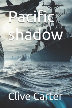 Paperback Pacific shadow Book