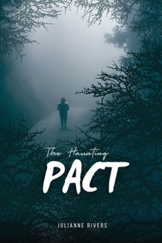 Paperback The Haunting Pact Book