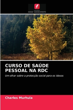 Paperback Curso de Saúde Pessoal Na Rdc [Portuguese] Book