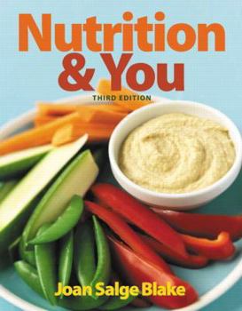 Paperback Nutrition & You Book