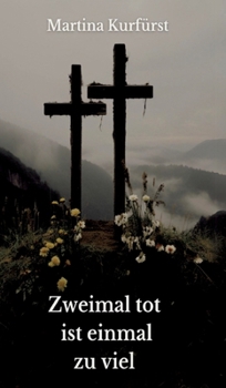 Hardcover Zweimal tot ist einmal zu viel [German] Book