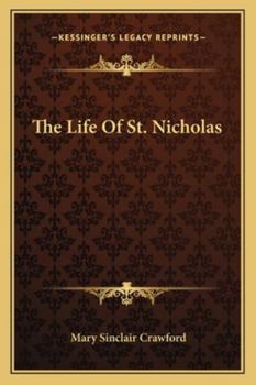 The Life Of St. Nicholas