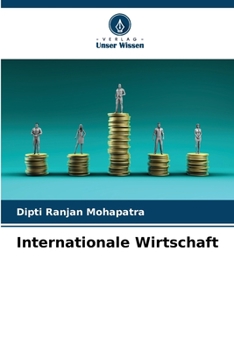 Paperback Internationale Wirtschaft [German] Book