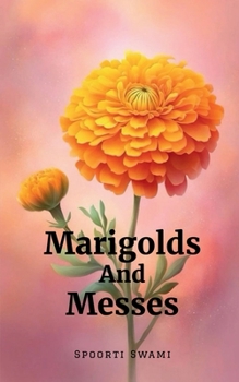 Paperback Marigolds And Messes Book